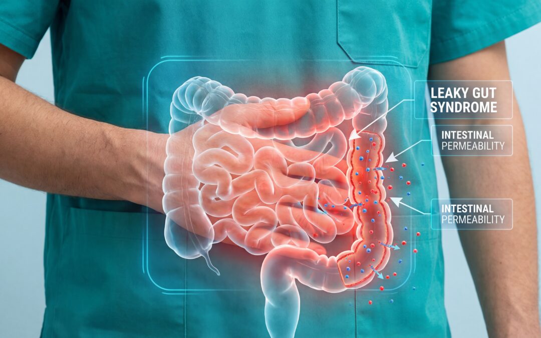 Elk River Chiropractic: How to avoid leaky gut syndrome