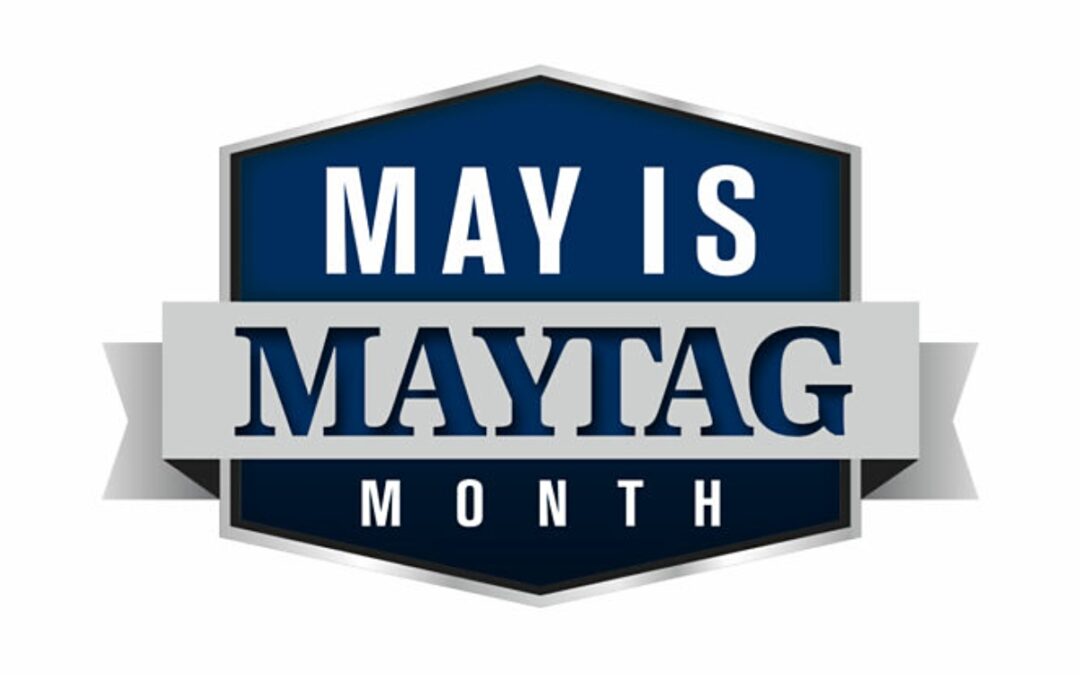 Bradford Appliance: Upgrade with Maytag
