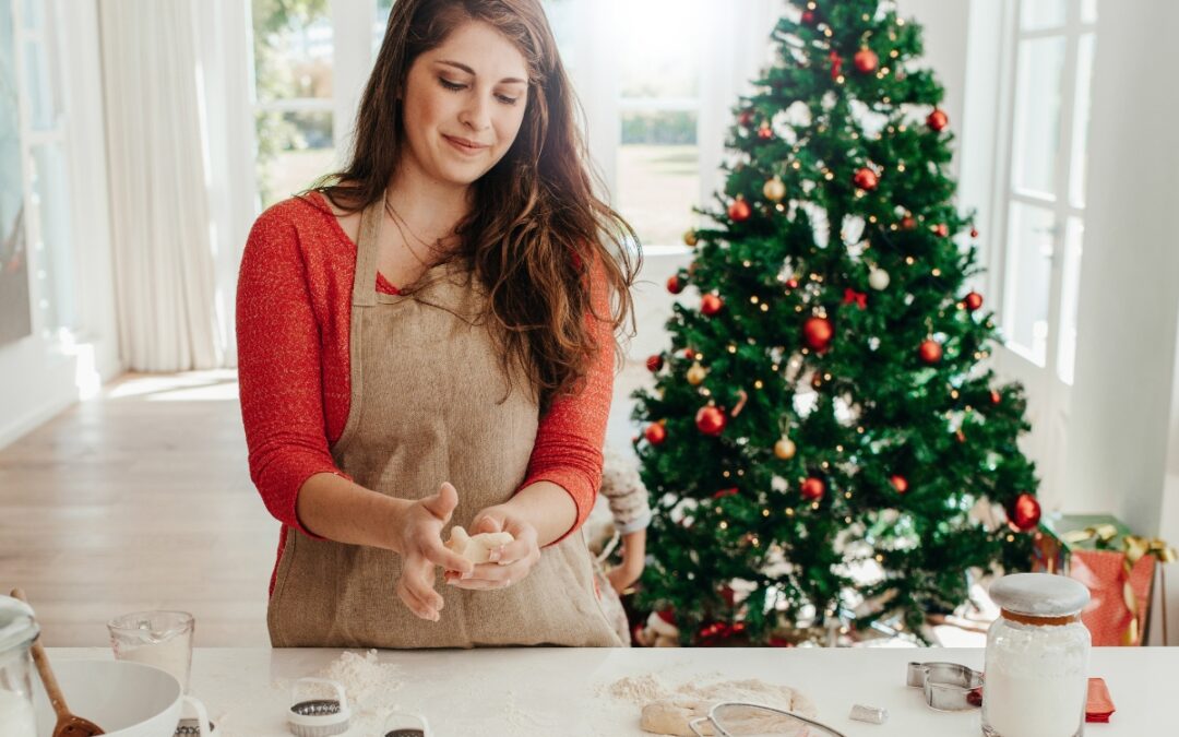 Exchange Holiday Cookbook: How to submit your recipe and get published