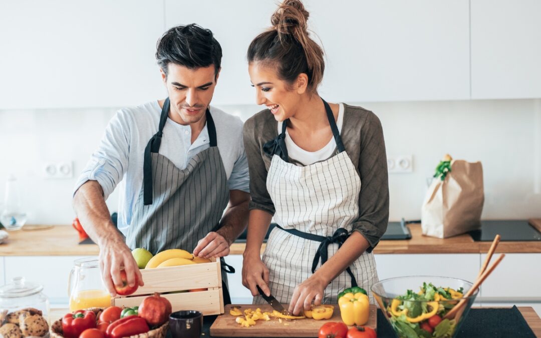 Exchange Holiday Cookbook: Turning your family’s recipes into local legacies
