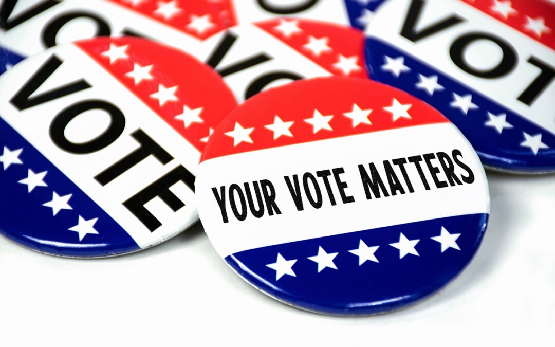 Lincoln County Election Commission: Register by July 7