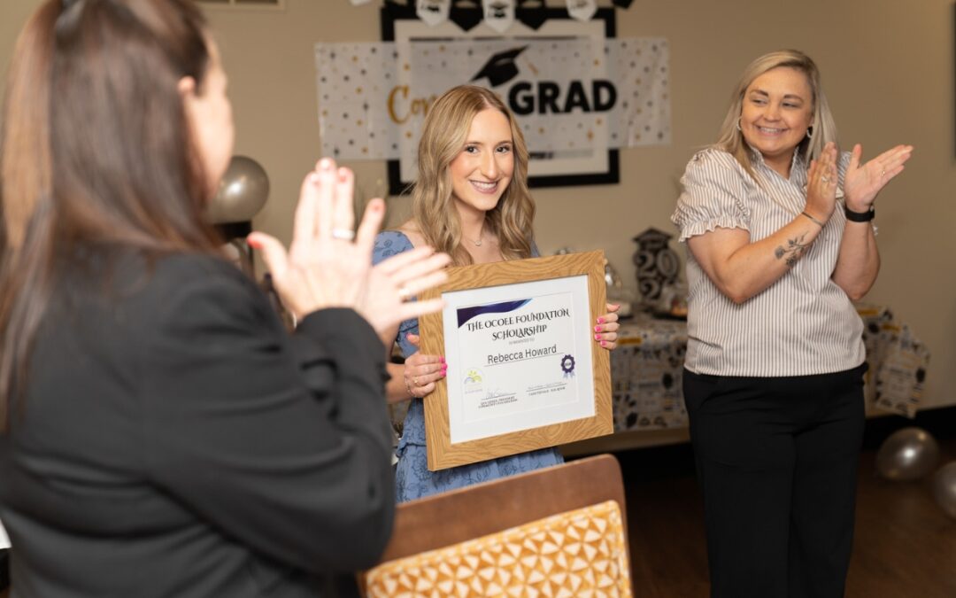 Elk River Health: Supporting students through scholarships