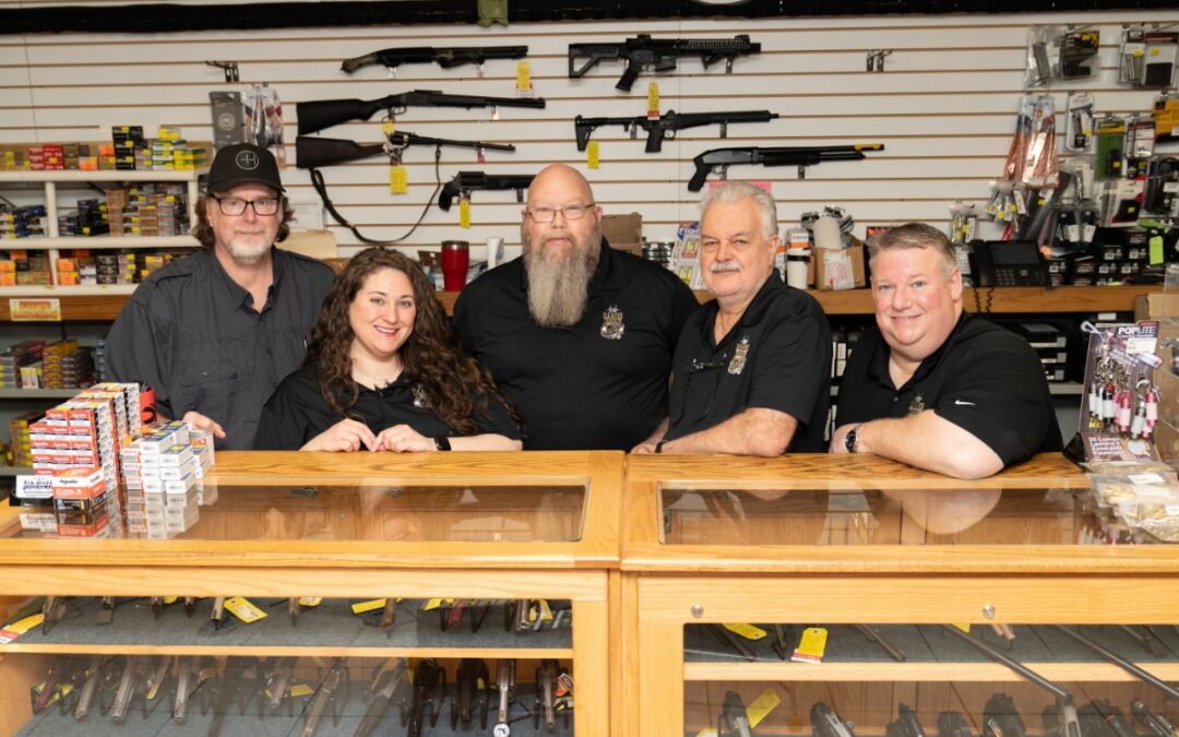 Elk River Trading Co.: Helping Fayetteville save money