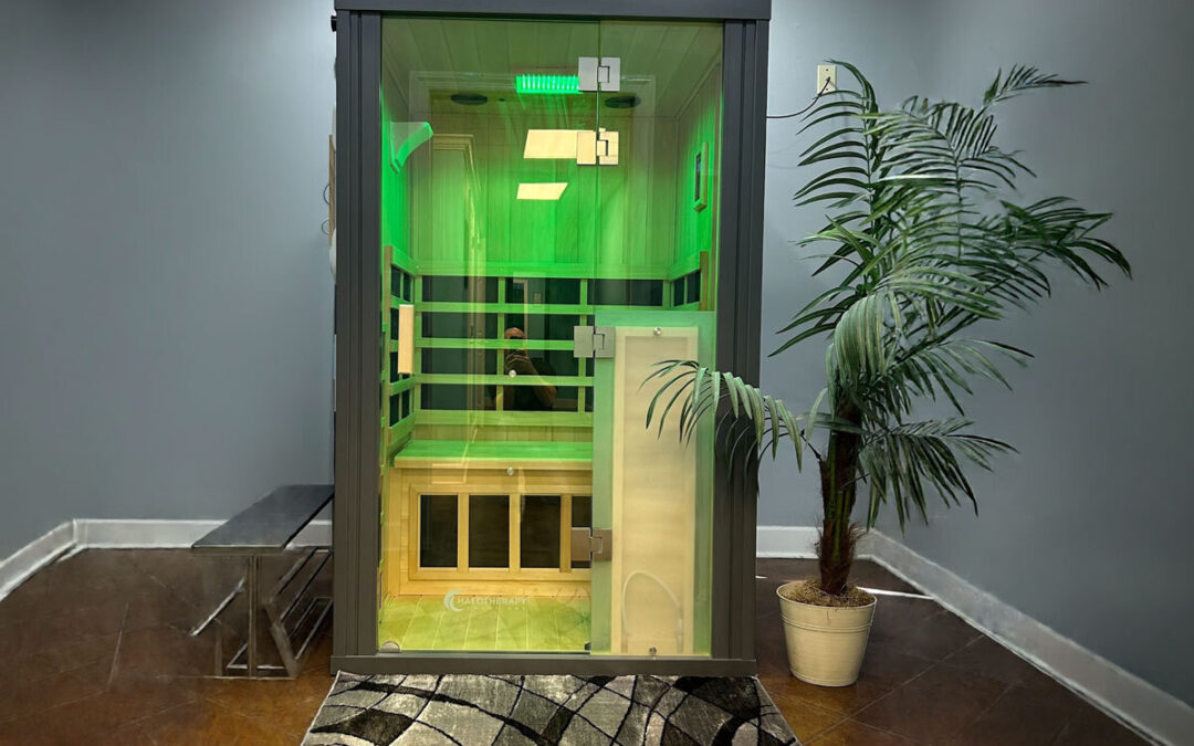 Southern Sun Tanning & Wellness: Modern wellness solutions