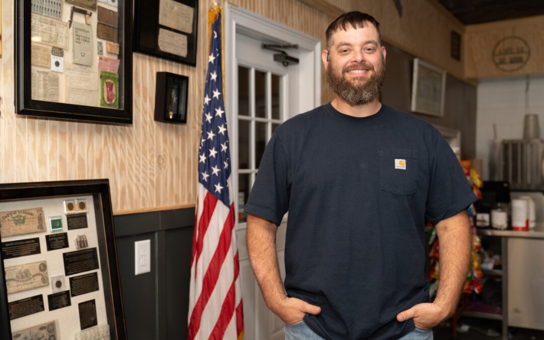 Stuart Rudy: Brothers’ keeper