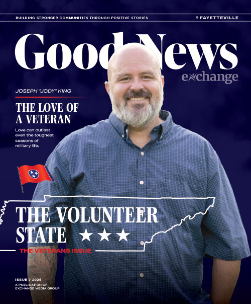 The Volunteer State 2026