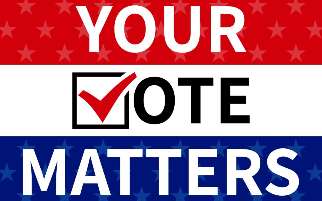 Lincoln County Election Commission: Your guide to the 2026 ballot