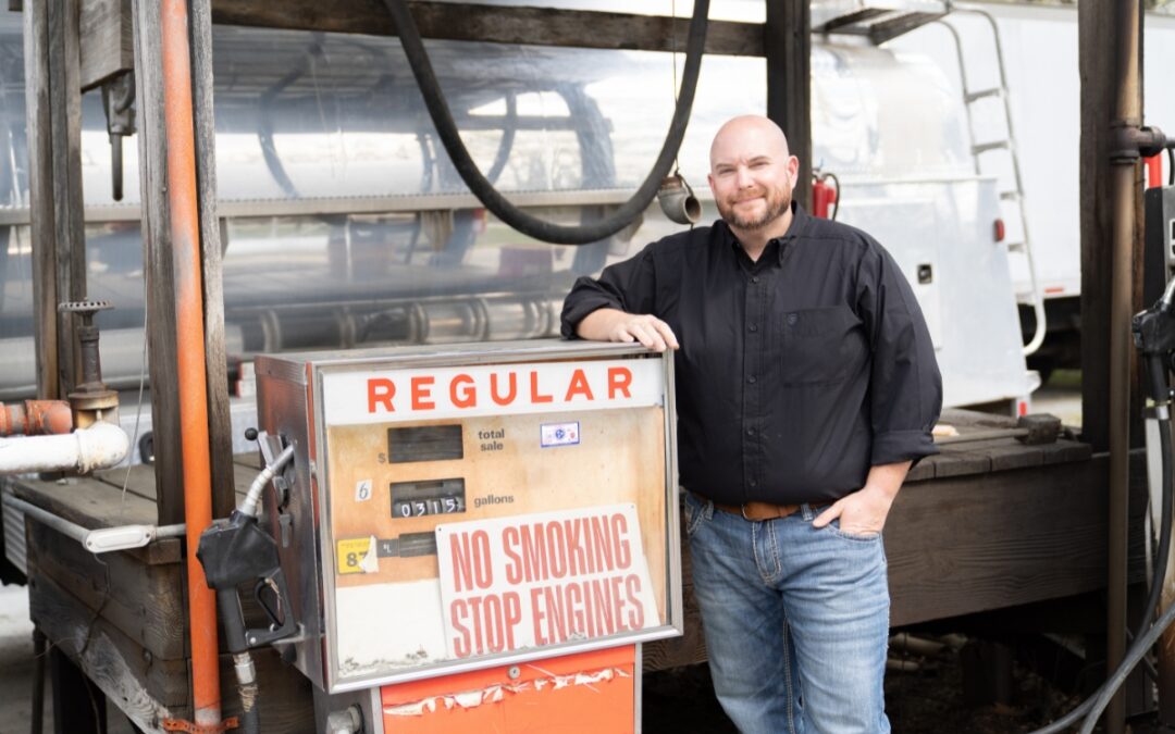 Small & Small Oil Co.: Trusted local warmth