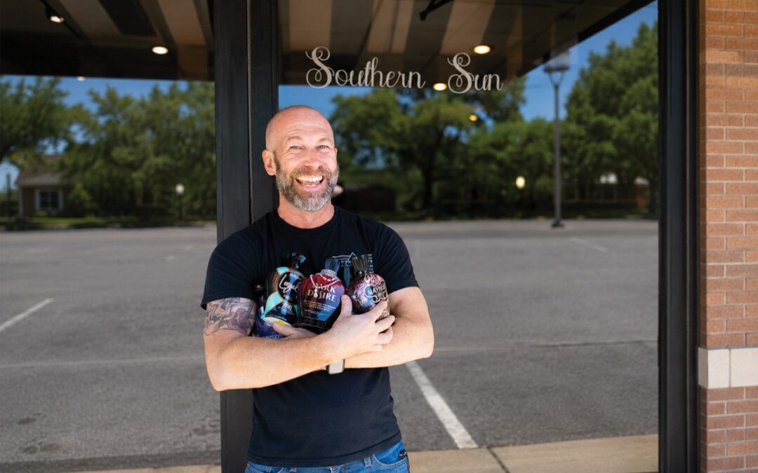 Southern Sun: Refreshing local wellness
