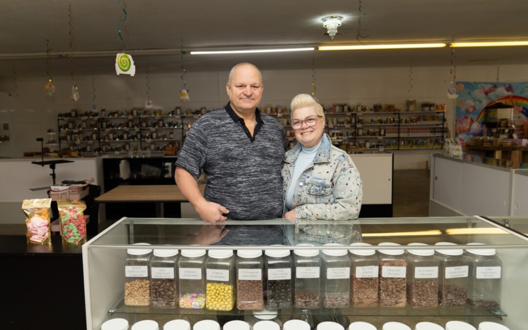 Elk Valley Nuts and Candy Company: Treats for every occasion