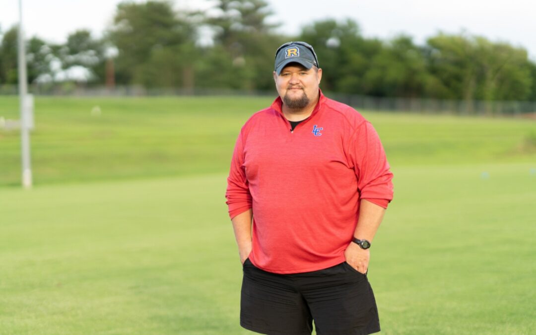 Roger Laplante: A soccer journey becomes a lifelong mission