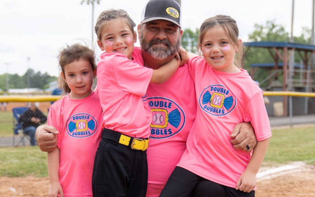 Greg Wiser: Coaching generations with heart