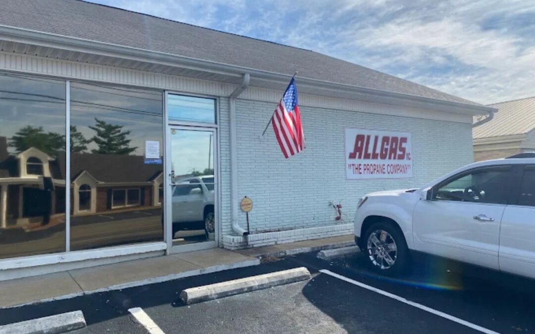 Allgas Inc.: Beat the winter heating spike