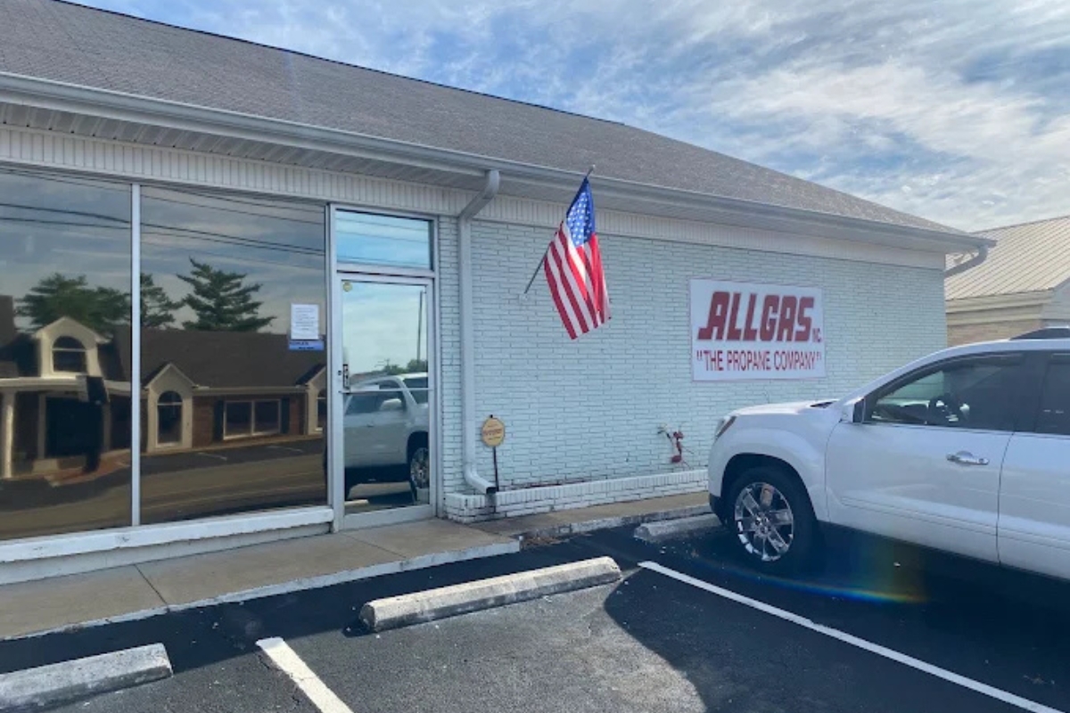 AllGas