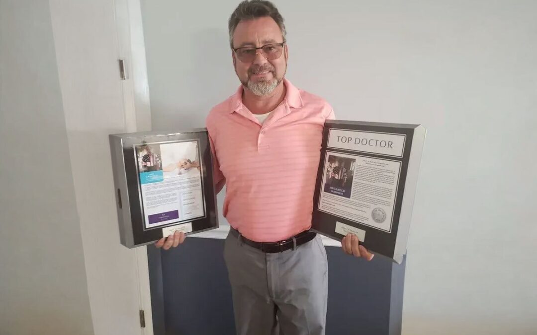 Hazel Green Chiropractic: Step into natural pain relief