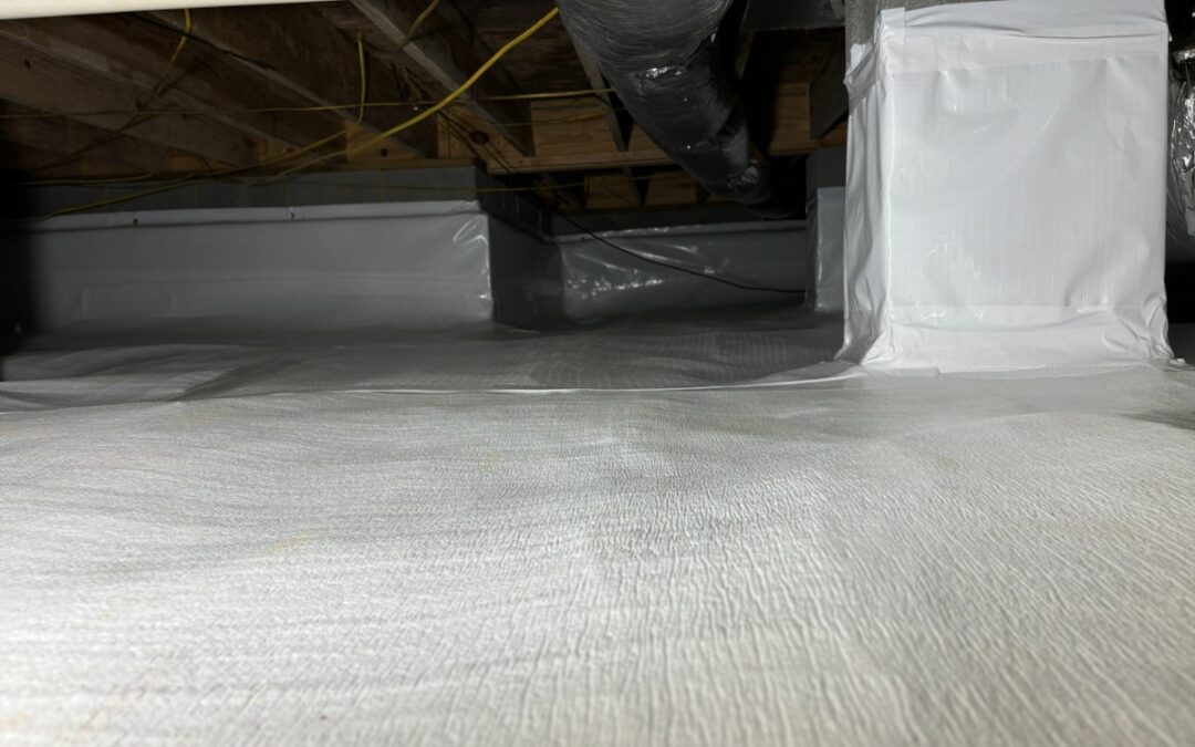 J&J Pest Control: Protecting homes from the ground up