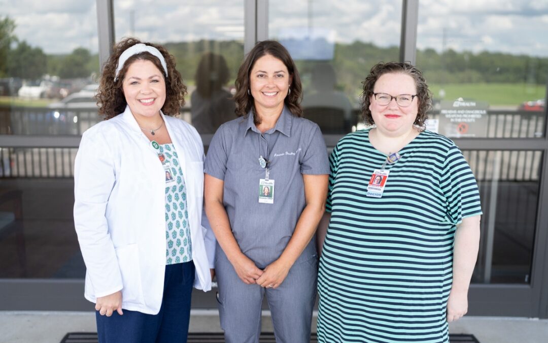 HH Lincoln Health: Expanding Specialty Care Close to Home at HH Lincoln Health
