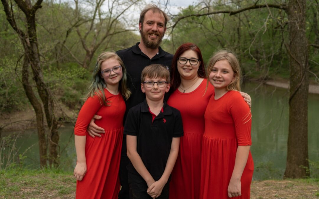 T&L Roofing: A family restored