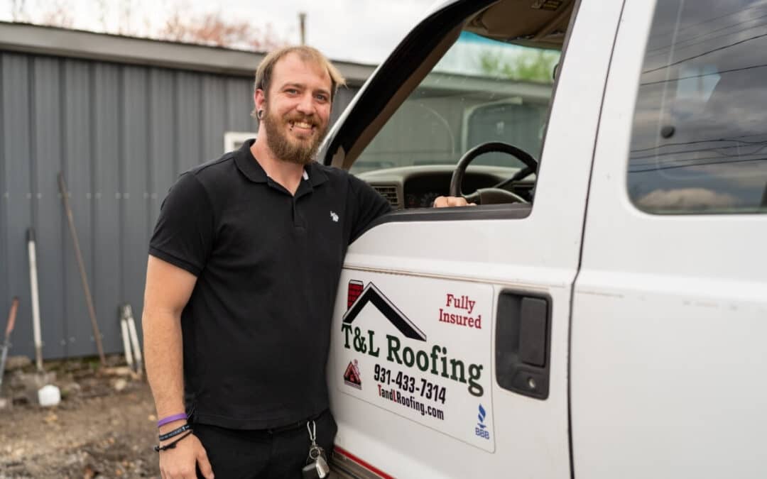 T&L Roofing: Keeping families covered