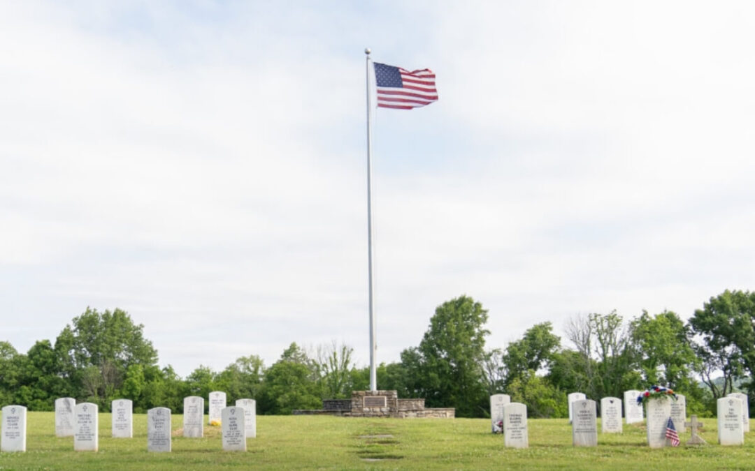 Higgins Funeral Home: Rolling hills and lasting peace