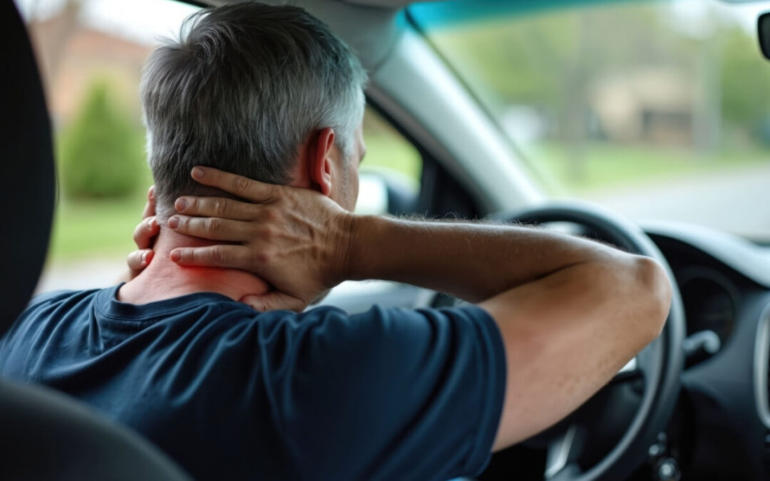 Hazel Green Chiropractic: Restoring relief after an accident