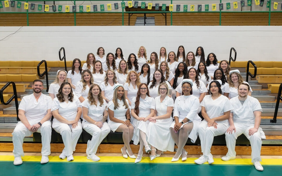 Motlow State Community College: Bright futures for local nursing graduates