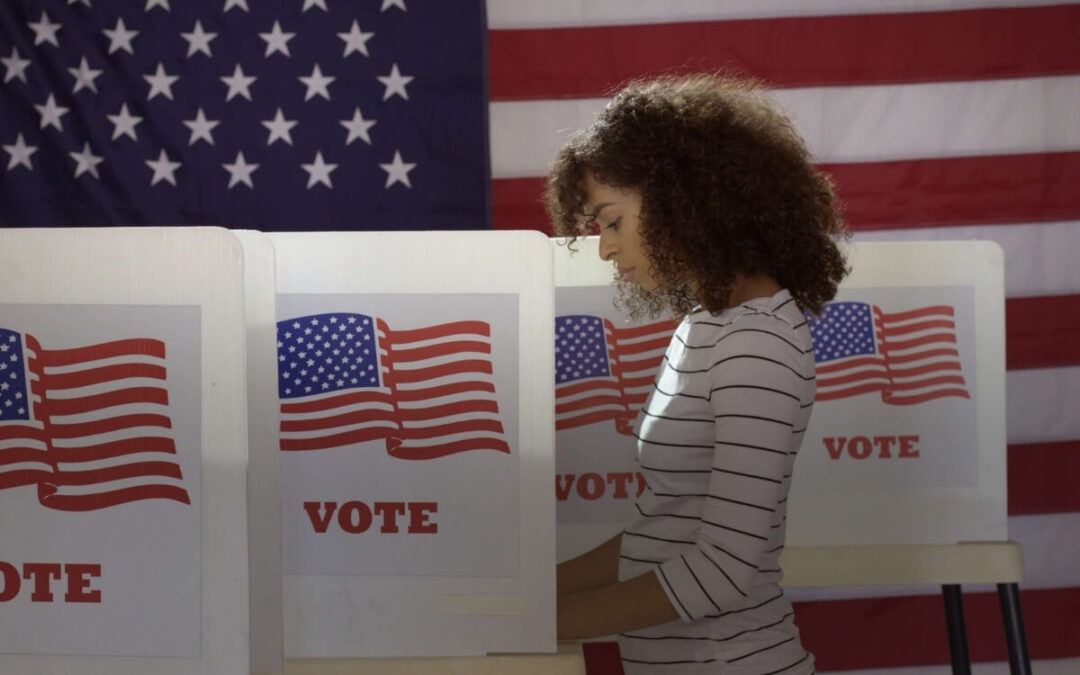 Lincoln County Election Commission: Shape your community’s bright future