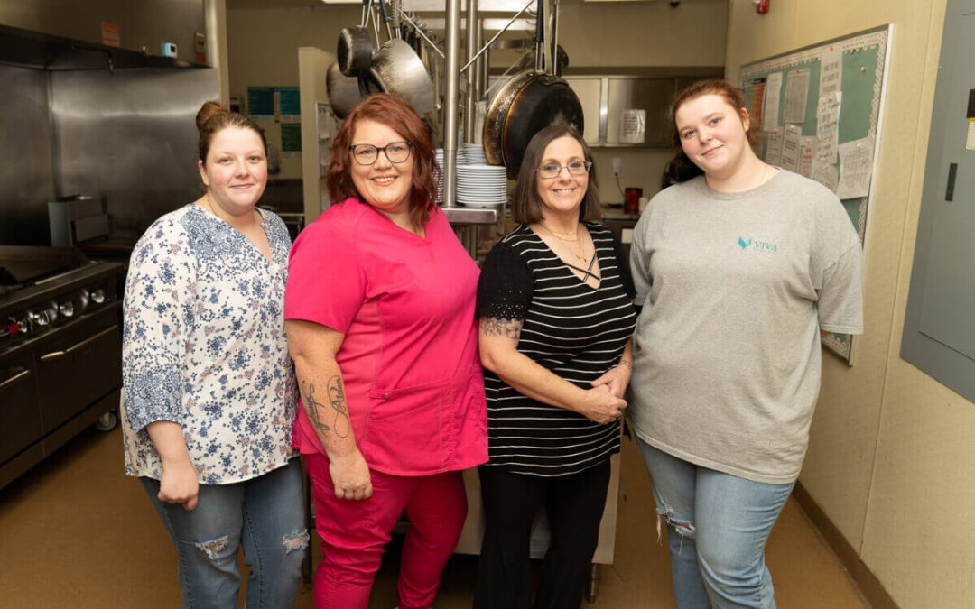 Viva Senior Living at Lincoln: Redefining senior living in Fayetteville