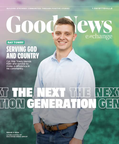 The Next Generation 2026