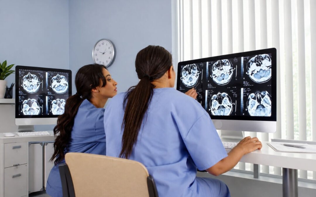 HH Lincoln Health Radiology: A Clearer Picture of Care Close to Home