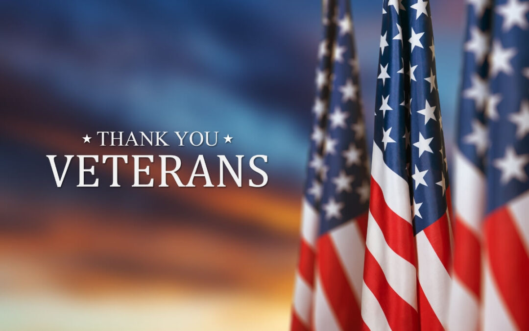 Spray’s Jewelers: Shopping that salutes local veterans