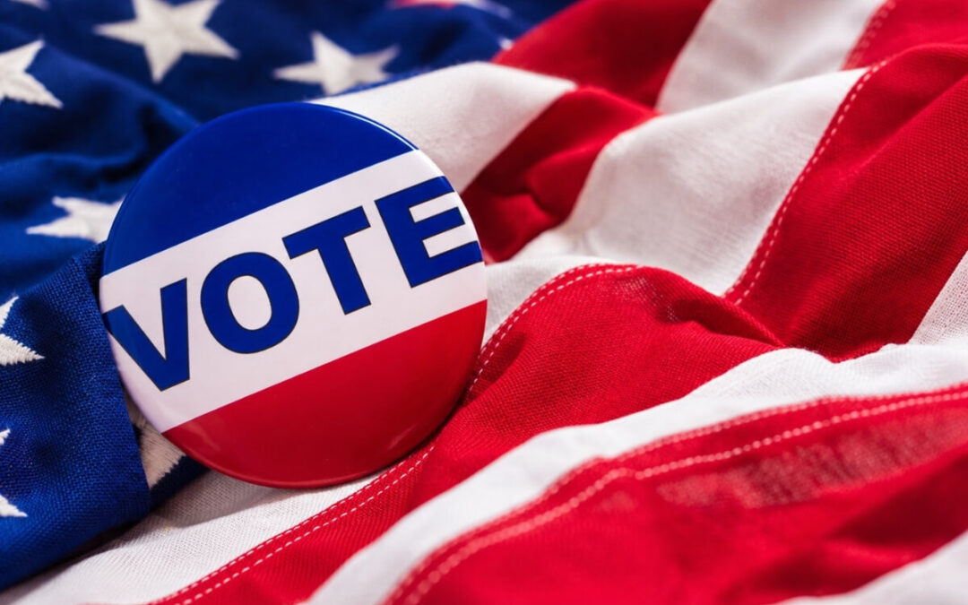 Lincoln County Election Commission: Three steps to easy voting