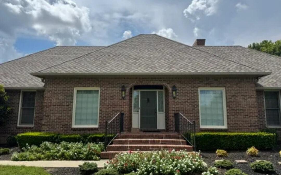 T&L Roofing: Weathering the storm