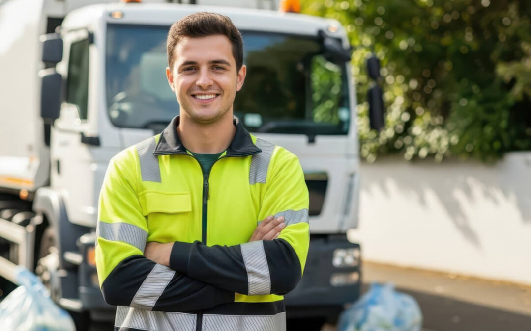 Richardson Waste Removal: Always reliable