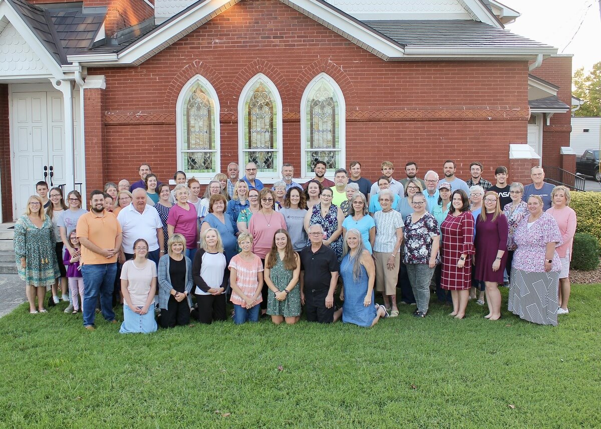 A chorus of community
