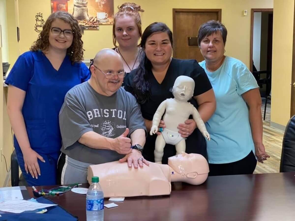 New Life TN brings life to residents