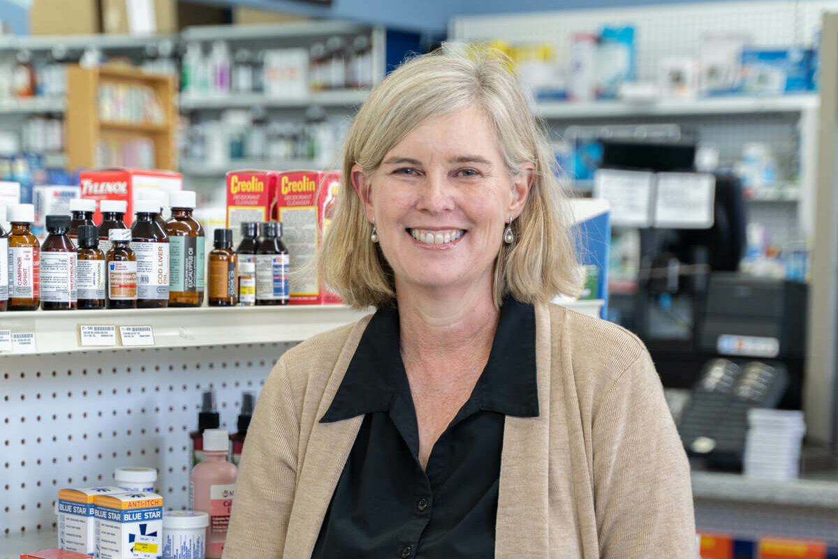 Bennett’s Pharmacy – Three Generations of Loving and Serving the Community
