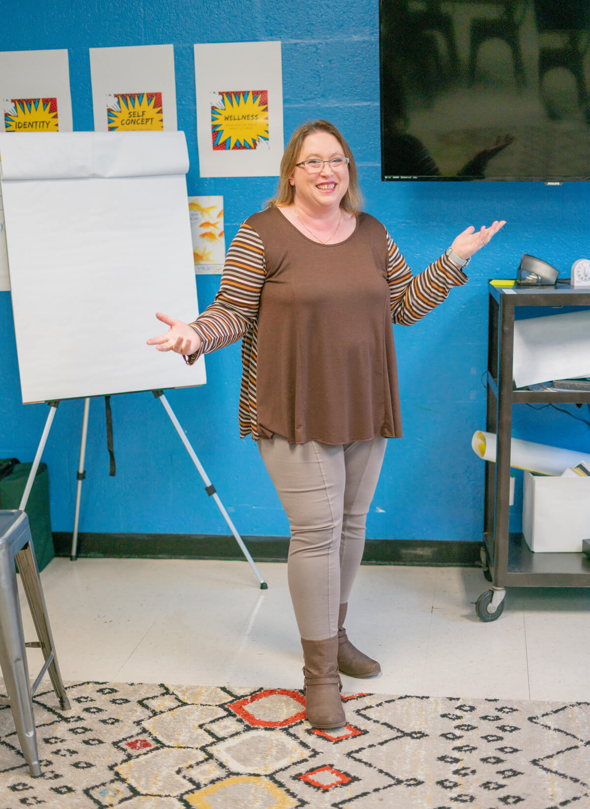 Franklin County Prevention Coalition Connects and Educates Against Substance Abuse.