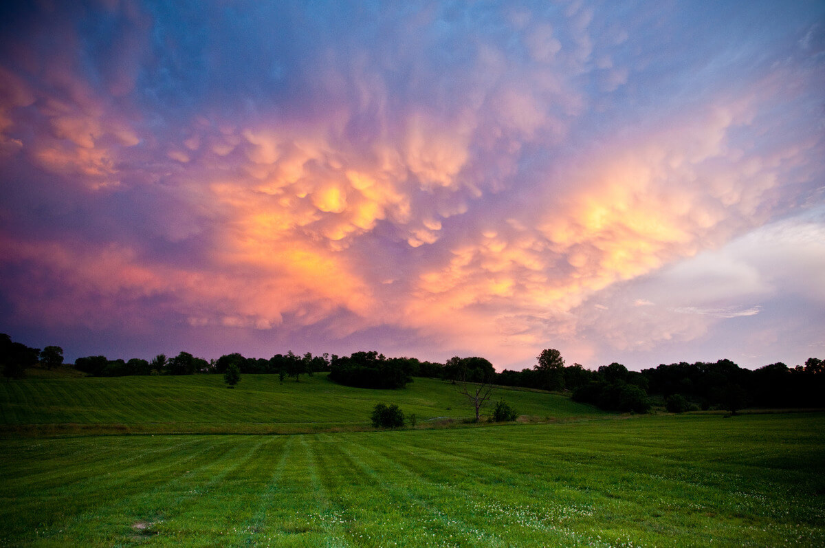 Good News in Franklin County Deserves to Be Shared