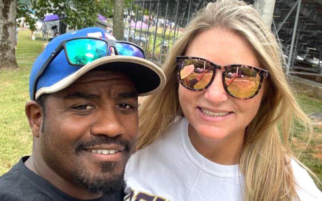 How Coach Kermit Reed Makes a Difference at Huntland Schools by Demonstrating Loyalty and Longevity.
