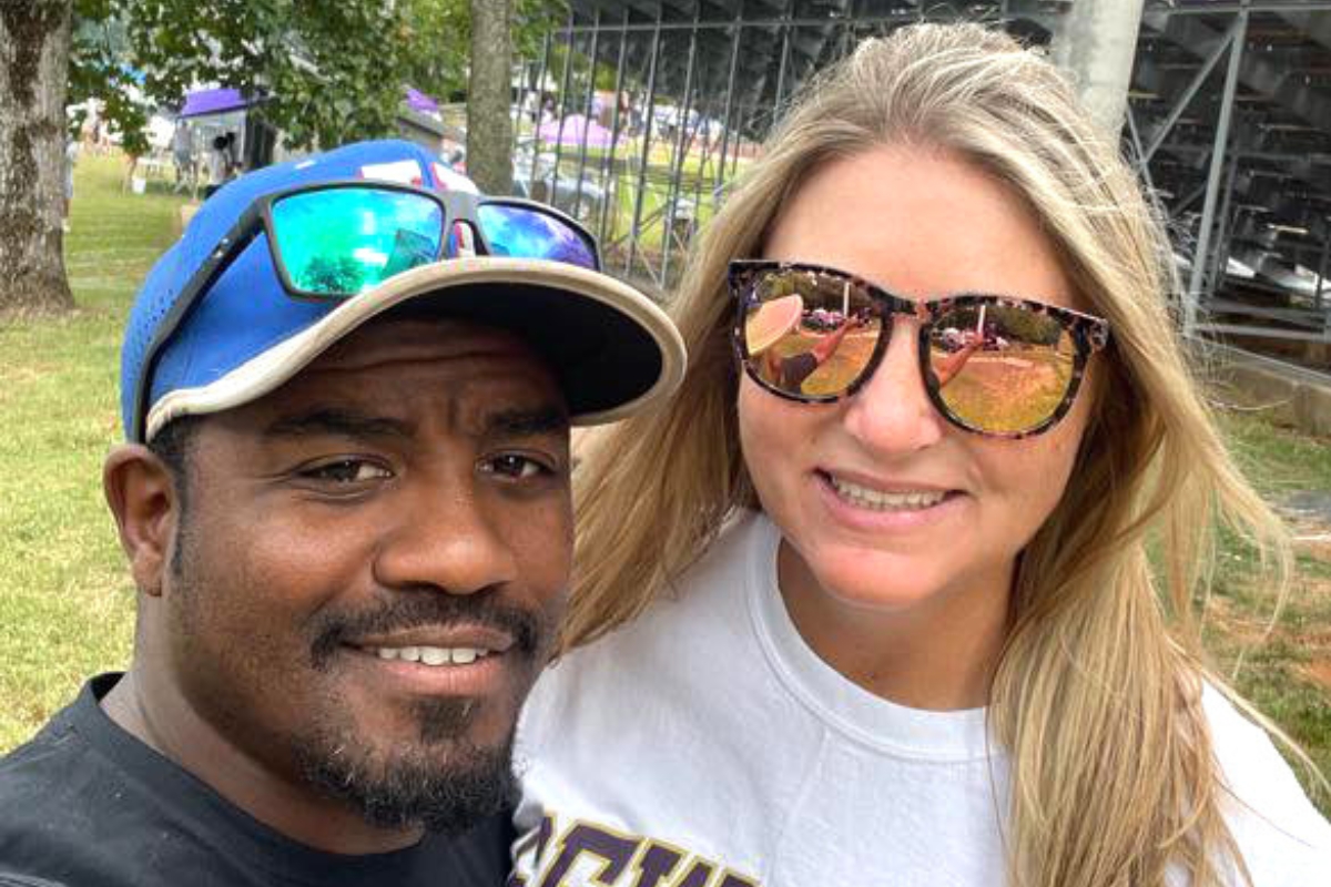How Coach Kermit Reed Makes a Difference at Huntland Schools by Demonstrating Loyalty and Longevity.