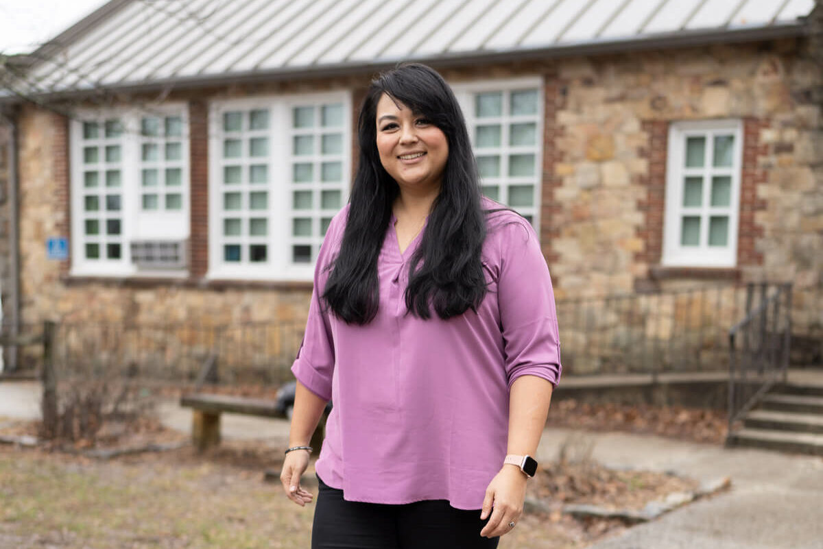 Barbara King Ladd – How One Spirit-Led Decision Led a Life Skills Teacher to Solve a 1985 Case.