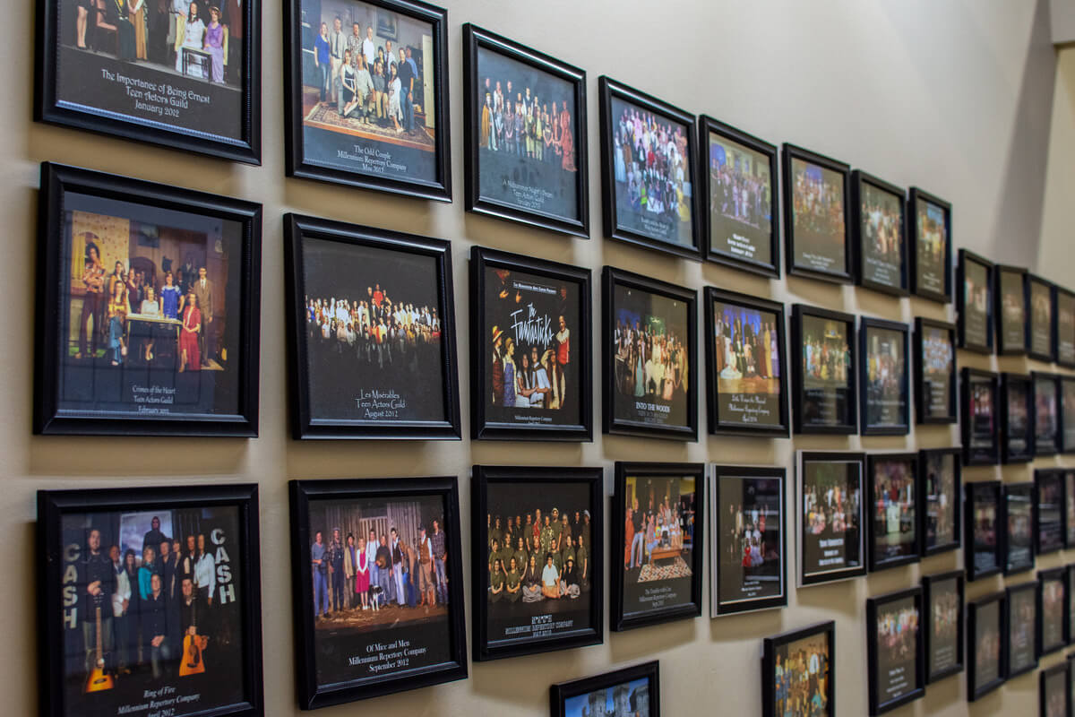 Manchester Arts Center