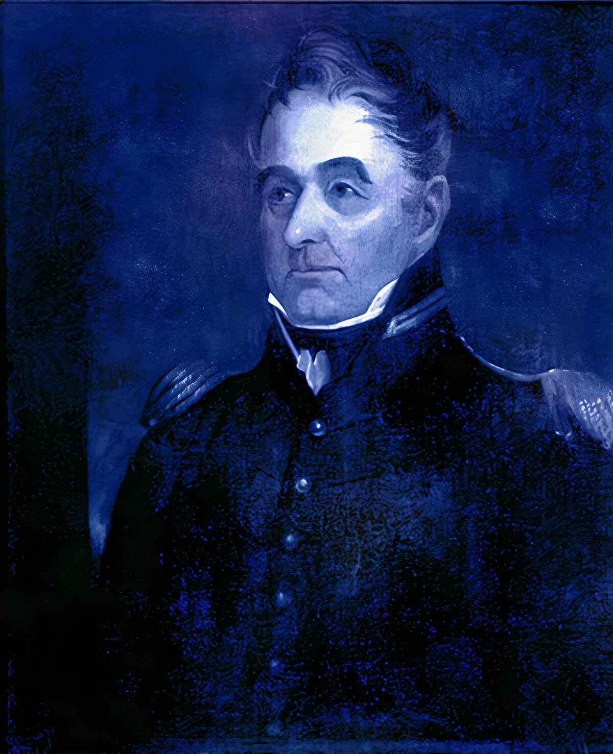 A Recount of General James Winchester