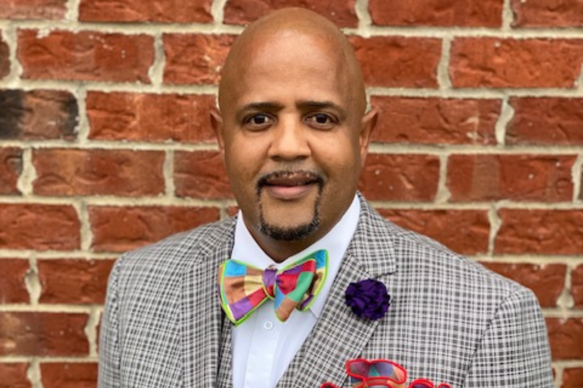 Examining Dr. Cary Holman’s Unwavering Commitment to Improving the Education System.