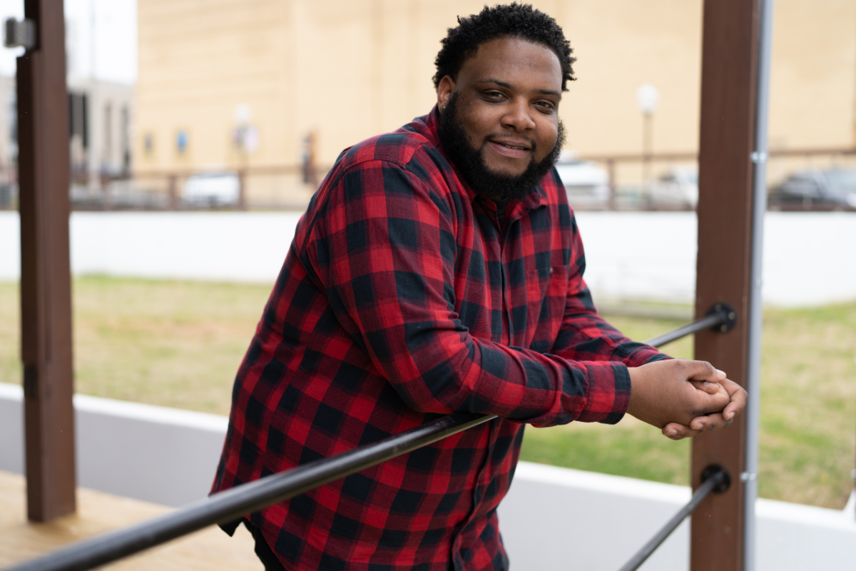 Explore the Musical Roots and Evolution of Self-Taught Musician Zachary Brooks, From Drumming Pots to Winning Hearts.
