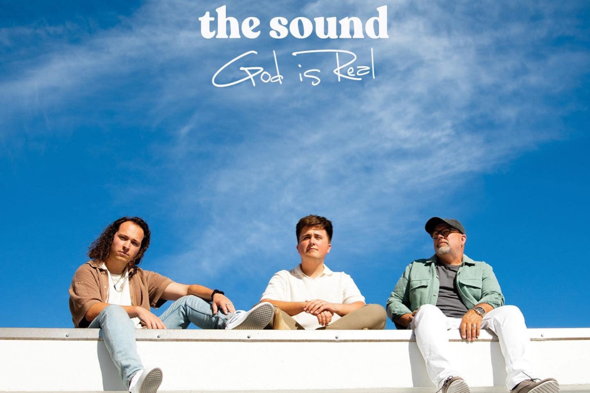 The Sound Event at First Baptist Church in Estill Springs