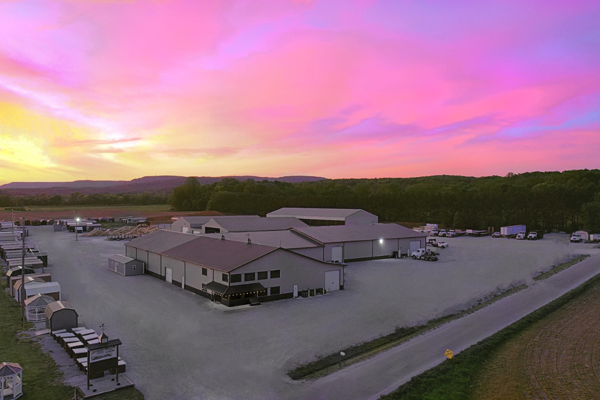 Mountain View Strives to Create a Successful Workplace Through Core Values and Employee Growth.