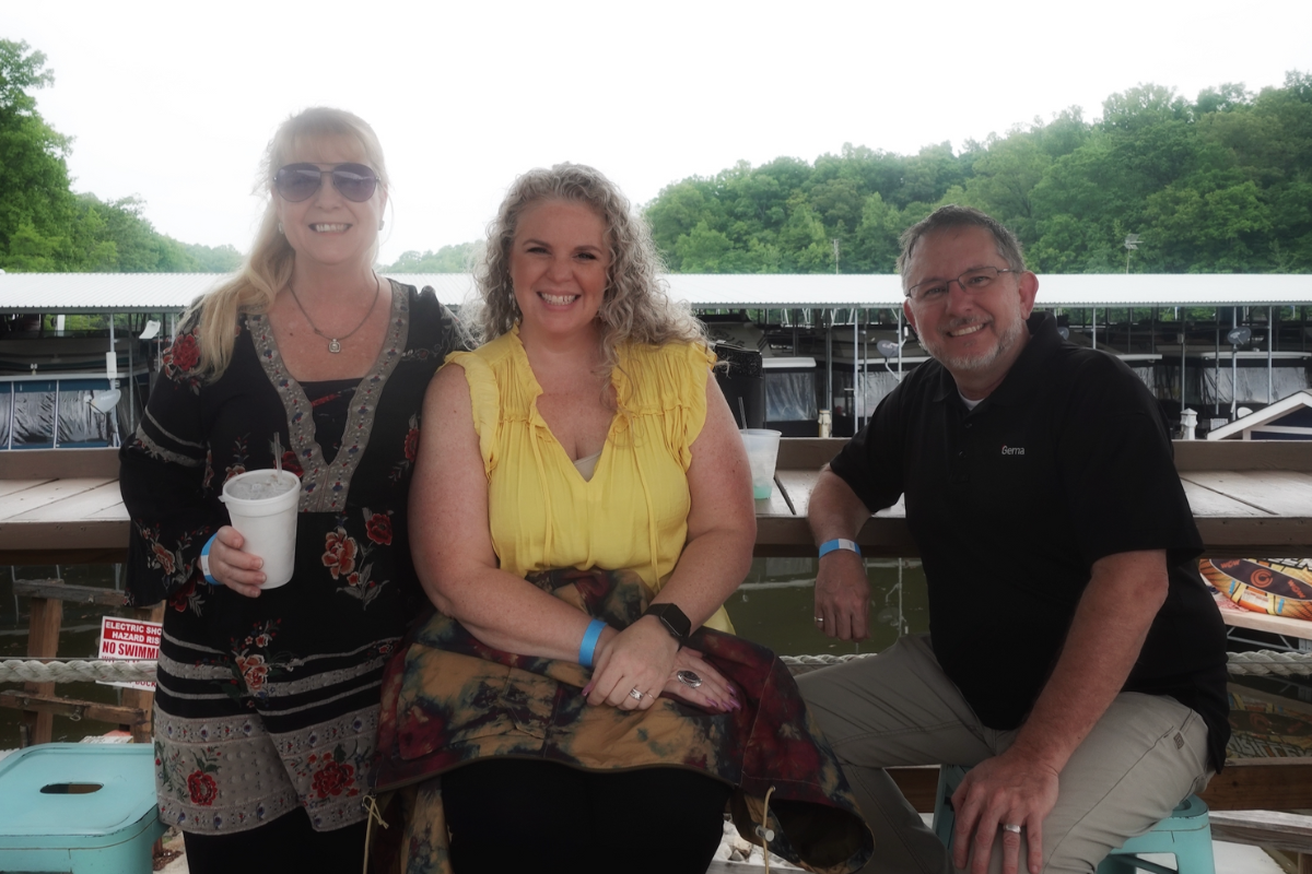 Local Businesses Thrive at Franklin County’s Inclusive Networking Event.