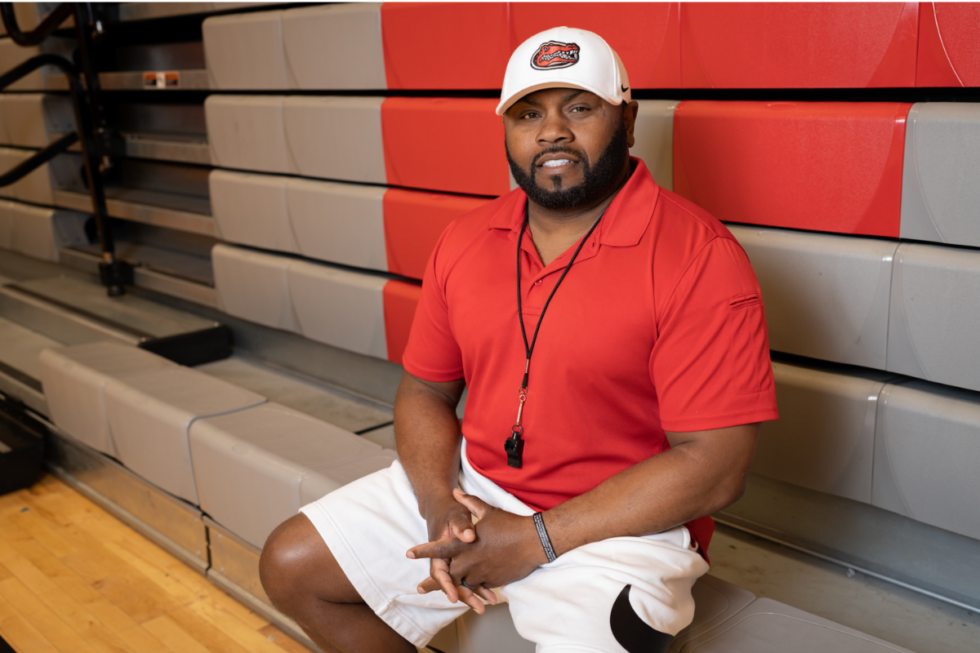 Chuck Reed - An Enduring Legacy of Athletic Excellence and Mentorship ...